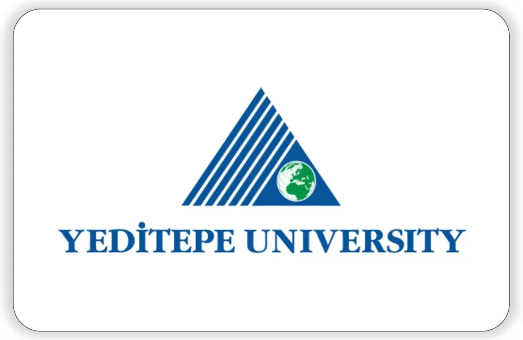 Yeditepe Logo