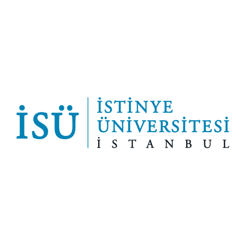 İstinye Logo